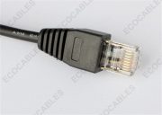 RJ45 Network Signal Cable 3
