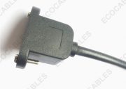 RJ45 Network Signal Cable3