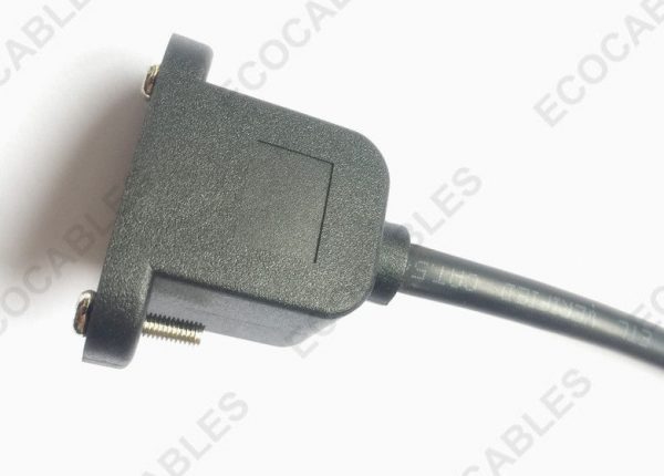 RJ45 Network Signal Cable3