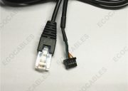 RJ45 Signal Cable 3