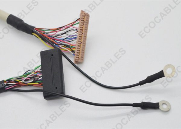 SMT Board to Board Lvds extension Cable 2