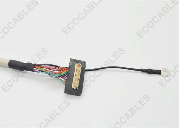 SMT Board to Board Lvds extension Cable 3