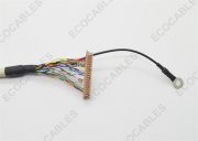 SMT Board to Board Lvds extension Cable 4