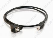 Smart Phone Custom Cable Harness1