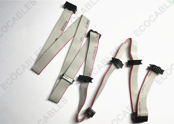 TM-6214-LF Flat Ribbon Cables2