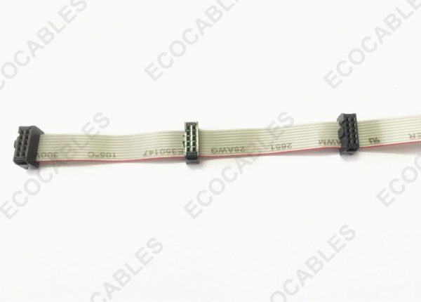 TM-6214-LF Flat Ribbon Cables3