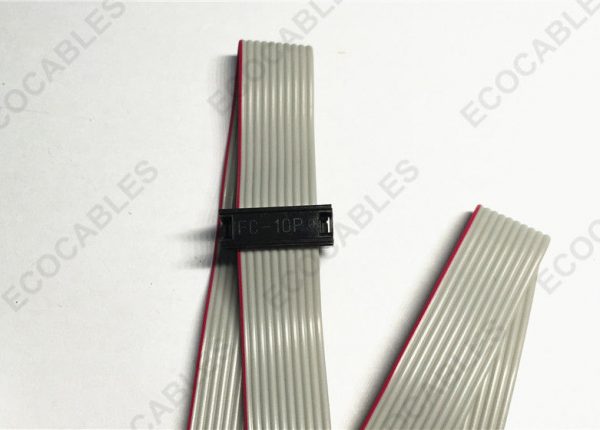 TM-6214-LF Flat Ribbon Cables4