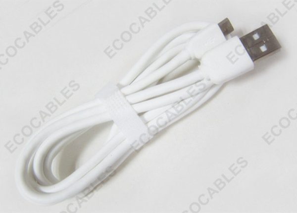 TPE Jacket Micro 5P Cable1