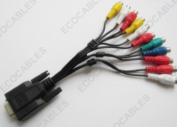 TV Signal Cable