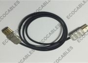 Thinnest HDMI Cable 2.5mm 3.3mm High Speed HDMI Cable1