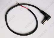 UL 2464 Black DC5.5 x 2.5 Battery Cable1