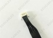 UL1569 22AWG Black Ribboned Ribbon Cable4