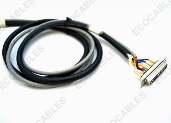 UL2464 Signal Cable2