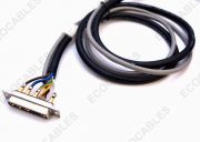 UL2464 Signal Cable3