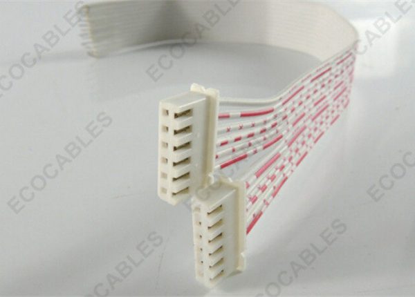 UL2468 Flat Ribbon Cables 1