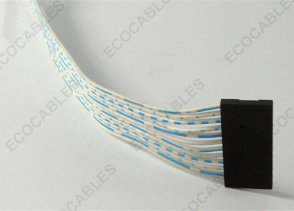 UL2468 Flat Ribbon Cables 1