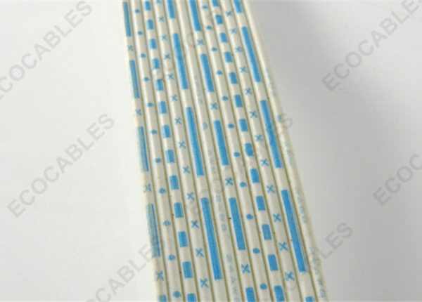 UL2468 Flat Ribbon Cables 2
