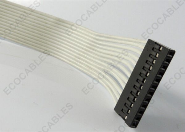 UL2468 Flat Ribbon Cables 3