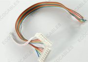 UL2468 UL2651 Flat Ribbon Cables 1
