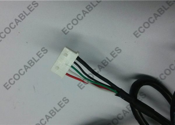 UL2725 TS Controller USB Harness 2.0mm pitch With Molex 5100405002