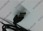 UL2725 TS Controller USB Harness 2.0mm pitch With Molex 5100405004