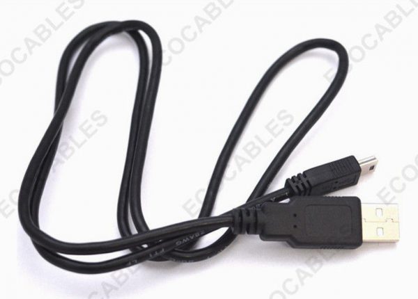 UL2725 USB Cable 1