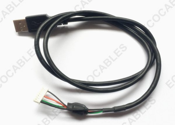 UL2725 USB Cable 1