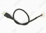 UL2725 USB Extension Cable 1