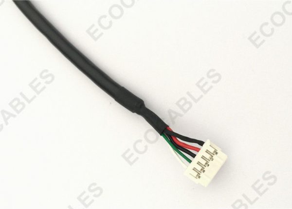 UL2725 USB Extension Cable 2
