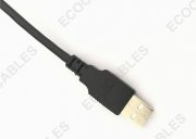 UL2725 USB Extension Cable 3