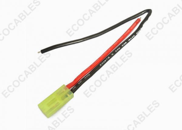 UL3135 Electrical Wiring Harness1