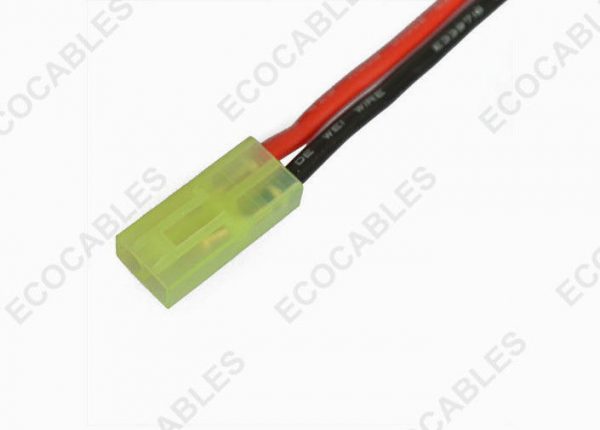 UL3135 Electrical Wiring Harness2