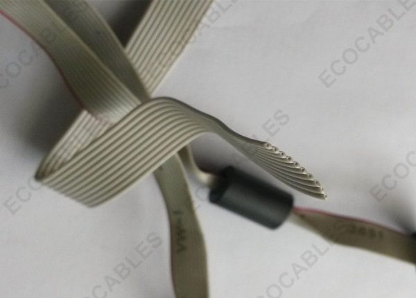 Vending Solution Provider Ribbon Cable4