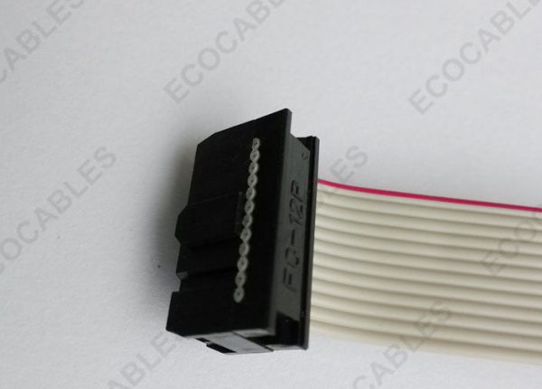 Waterproof PCB IDC Cable3