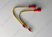 Wire Harness Cable Assembly1