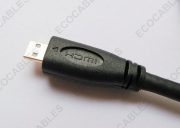 Automotive Stereo DVI Video Cable2