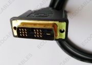 Automotive Stereo DVI Video Cable4