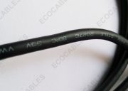Automotive Stereo DVI Video Cable5