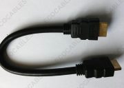 Standard Speed HDMI Display Port Cable1