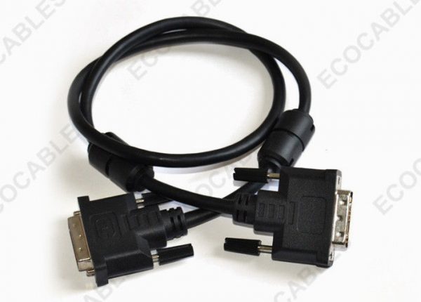 18+1P To 18+1P DVI Video Cable1