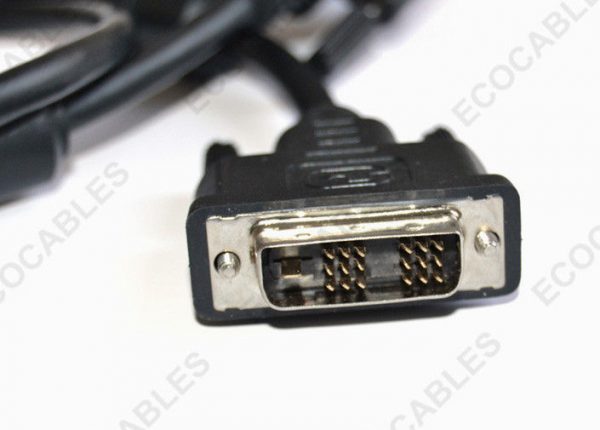 18+1P To 18+1P DVI Video Cable2