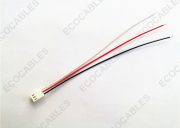 22AWG PTFE Cable For Digital Micro Coffee Roaster RoHS Compliant1