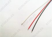 22AWG PTFE Cable For Digital Micro Coffee Roaster RoHS Compliant3