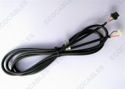 Custom Wire Harness Extension Harness For Contr Addressable LED1