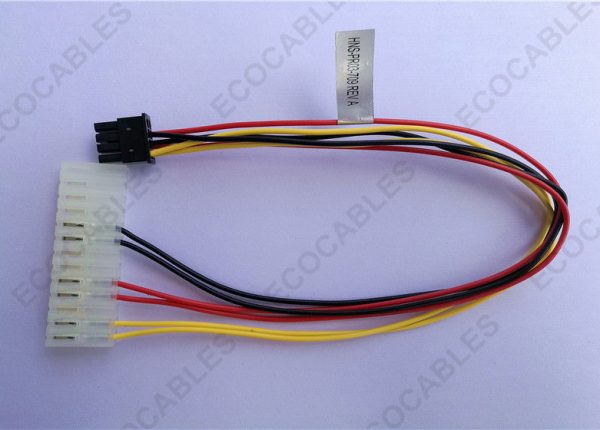 DC Main Harness For DT Topper Box1