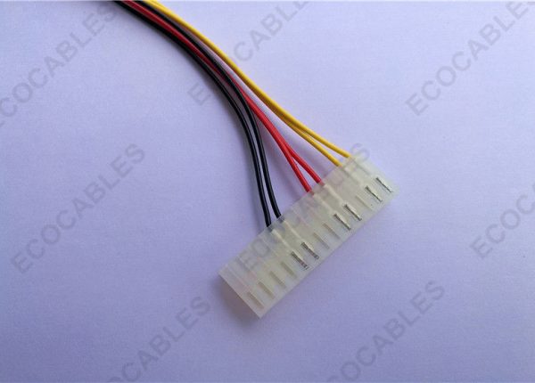DC Main Harness For DT Topper Box3