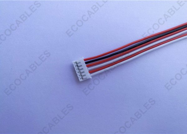 Electronic JST Wire Harness 2