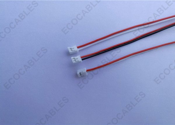 Electronic JST Wire Harness 3