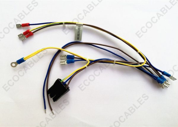 For Casino Model Custom Wire Harness 1