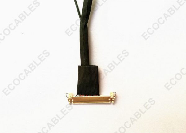 KOE Pinout Custom LVDS Cable Assembly 2